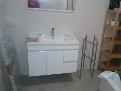 Apartment Bela Baia - Features photo 13