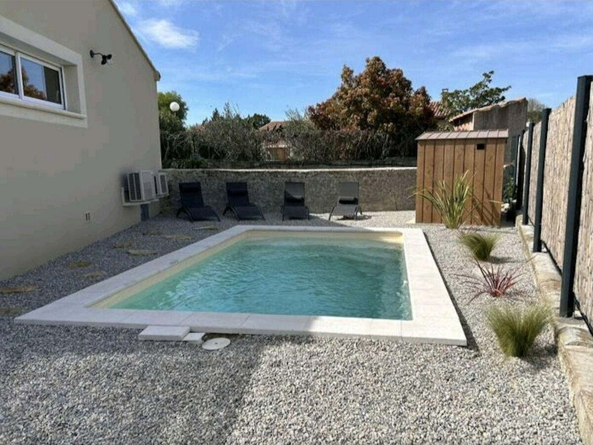 Villa Bijou Blanc - Outdoor photo 2