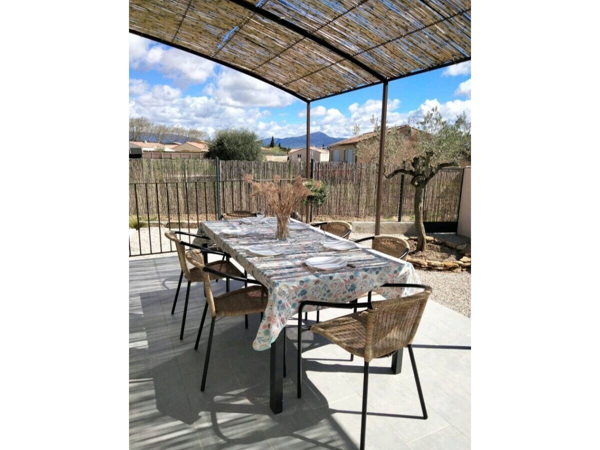 Villa Bijou Blanc - Outdoor photo 3