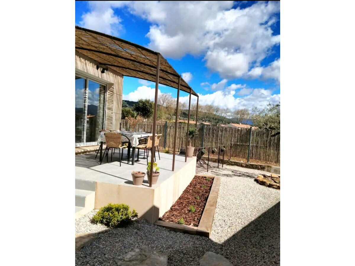 Villa Bijou Blanc - Outdoor photo 4