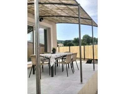 Villa Bijou Blanc - Outdoor photo 5