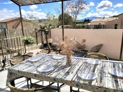 Villa Bijou Blanc - Outdoor photo 7