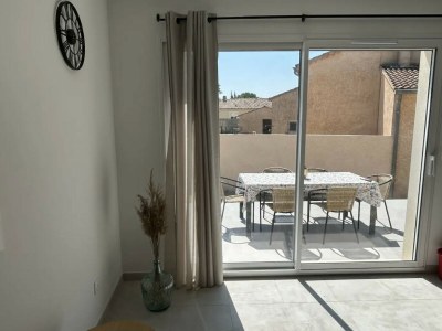 Villa Bijou Blanc - Outdoor photo 8