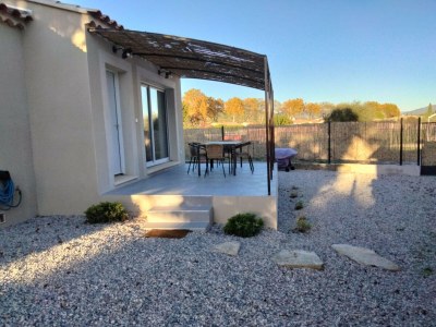 Villa Bijou Blanc - Outdoor photo 9