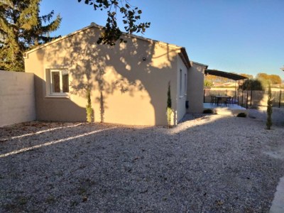 Villa Bijou Blanc - Outdoor photo 10