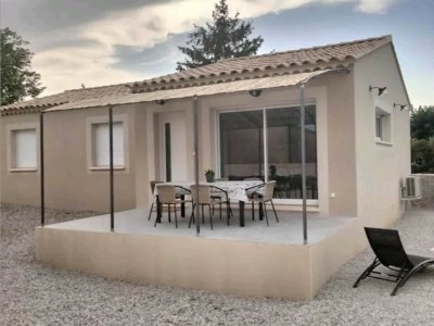 Villa Bijou Blanc - Outdoor photo 11