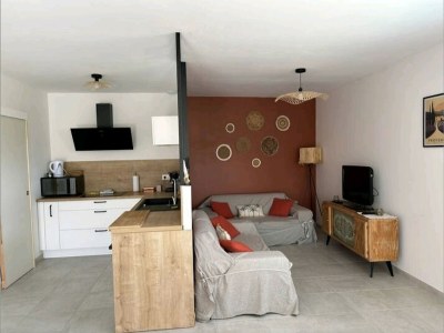 Villa Bijou Blanc - Features photo 13