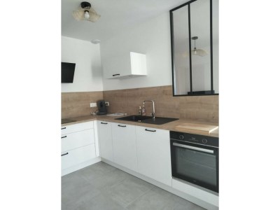 Villa Bijou Blanc - Features photo 15