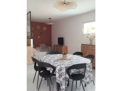 Villa Bijou Blanc - Features photo 16