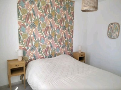 Villa Bijou Blanc - Features photo 19