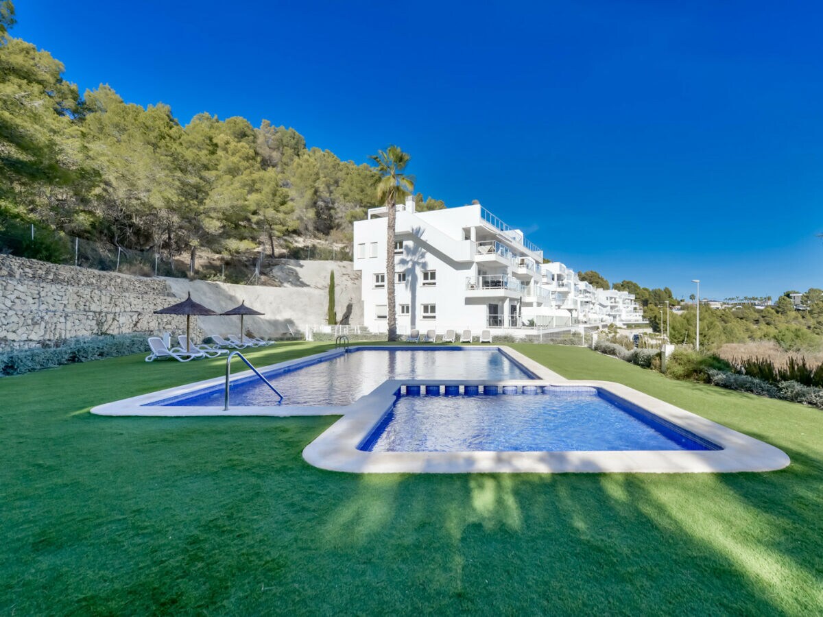 Apartment Penthouse Roca de Luz - Outdoor photo 2
