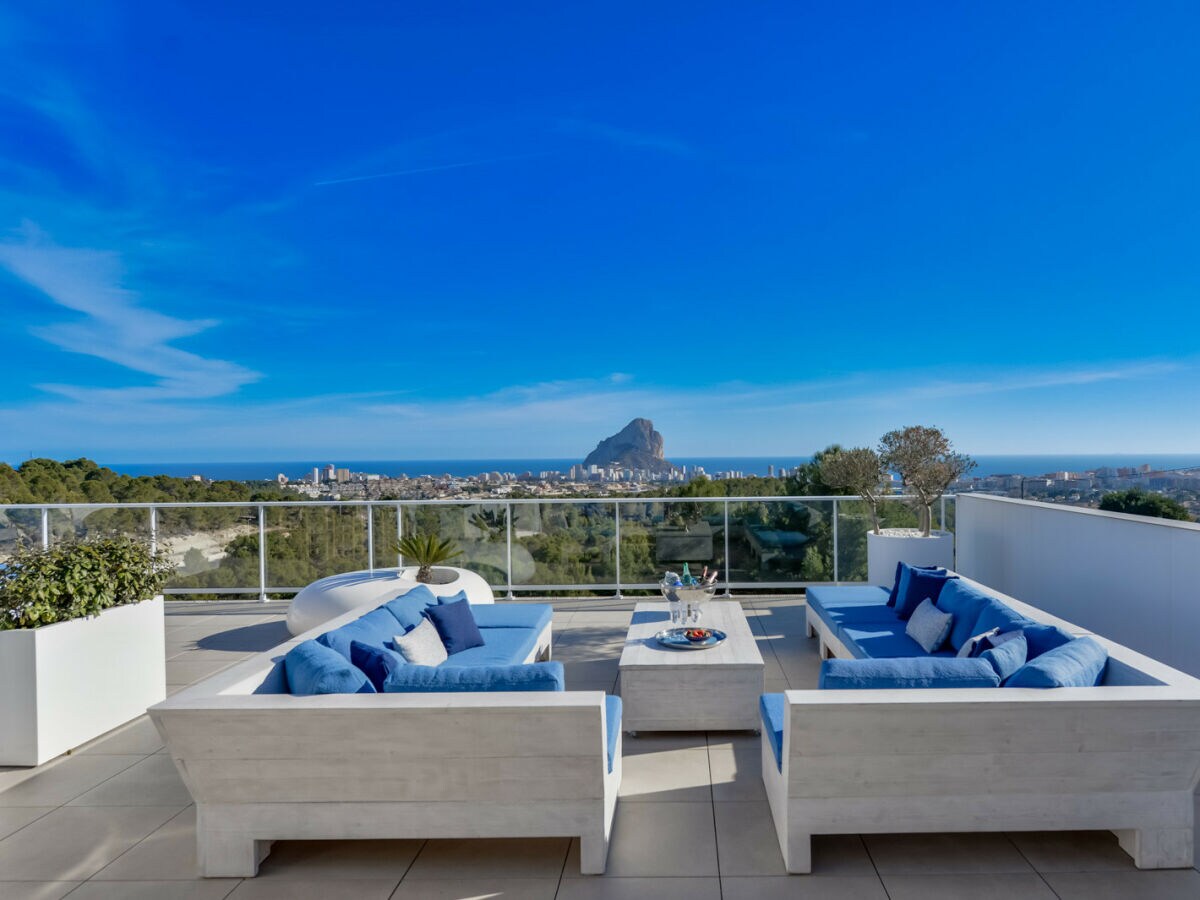 Apartment Penthouse Roca de Luz - Outdoor photo 3
