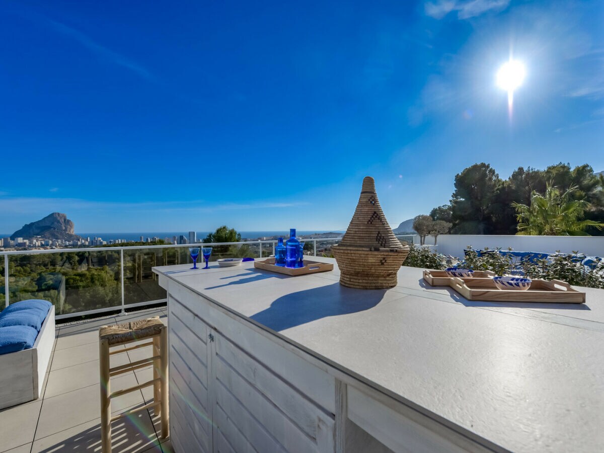 Apartment Penthouse Roca de Luz - Outdoor photo 4