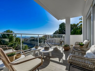 Apartment Penthouse Roca de Luz - Outdoor photo 6