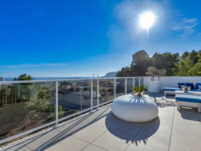 Apartment Penthouse Roca de Luz - Outdoor photo 9