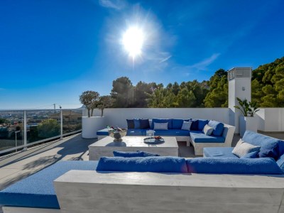Apartment Penthouse Roca de Luz - Outdoor photo 10