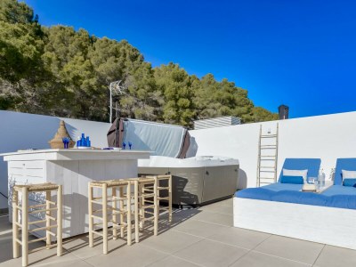 Apartment Penthouse Roca de Luz - Outdoor photo 13