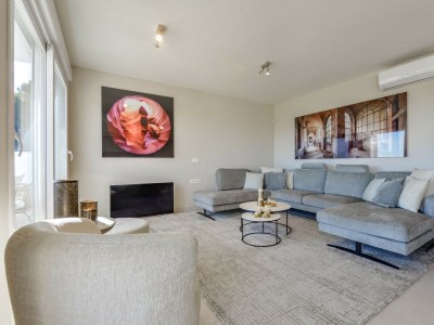 Apartment Penthouse Roca de Luz - Features photo 25