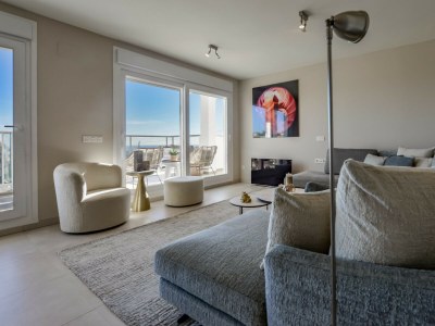 Apartment Penthouse Roca de Luz - Features photo 26