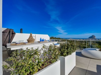 Apartment Penthouse Roca de Luz - Environment photo 31