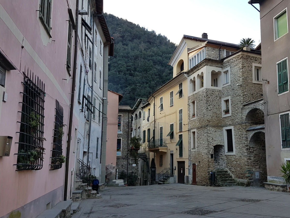 Holiday house Casa Pietra - Outdoor photo 2