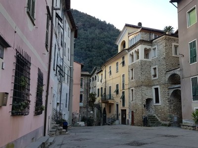 Holiday house Casa Pietra - Outdoor photo 2