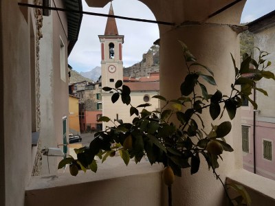 Holiday house Casa Pietra - Outdoor photo 4