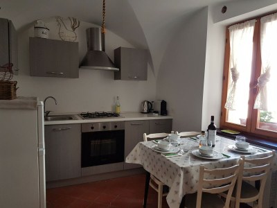 Holiday house Casa Pietra - Features photo 9