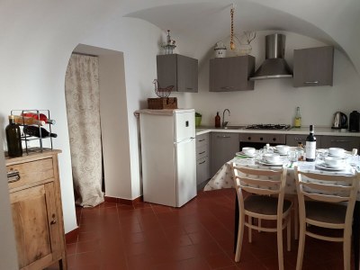 Holiday house Casa Pietra - Features photo 12
