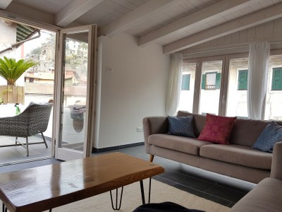 Holiday house Casa Pietra - Features photo 18