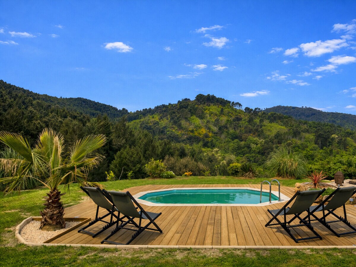 Holiday house Etoile du Sud - Outdoor photo 2