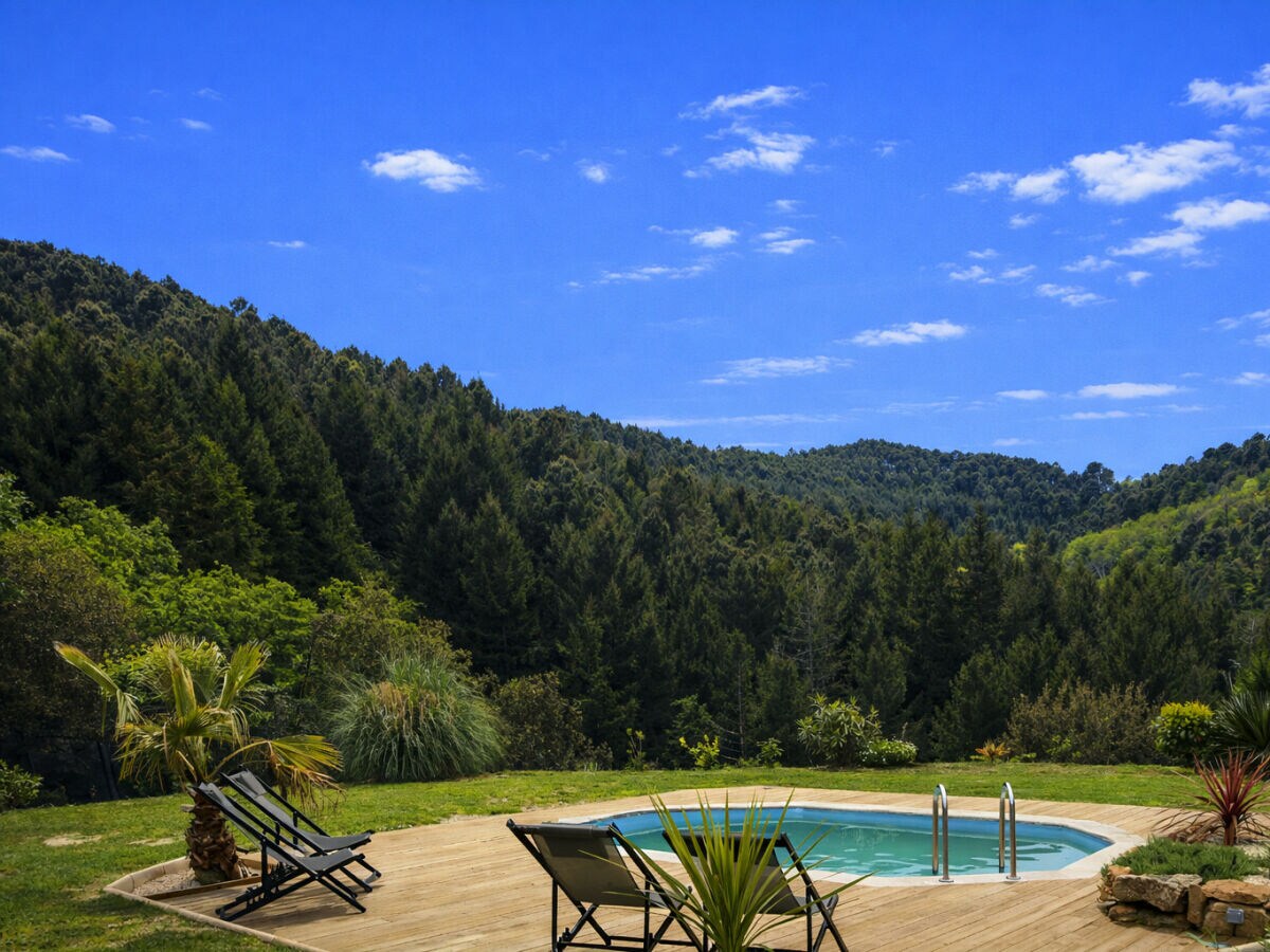 Holiday house Etoile du Sud - Outdoor photo 3