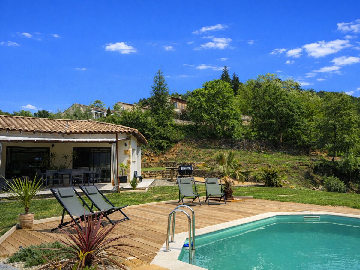 Holiday house Etoile du Sud - Outdoor photo 4