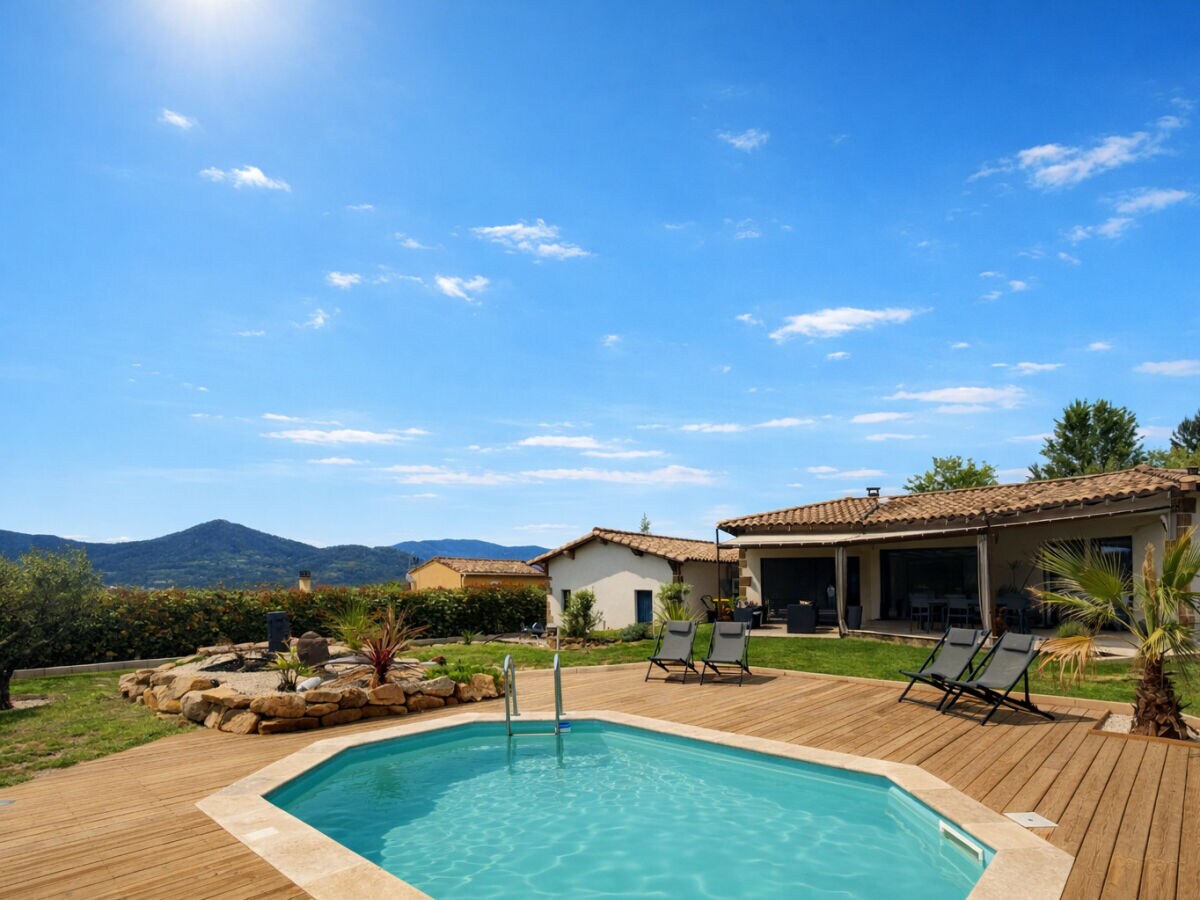 Holiday house Etoile du Sud - Outdoor photo 5