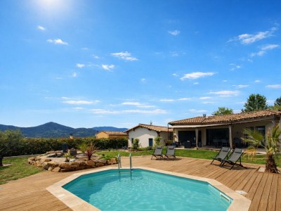 Holiday house Etoile du Sud - Outdoor photo 5