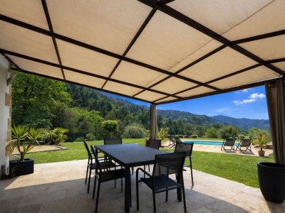 Holiday house Etoile du Sud - Outdoor photo 6