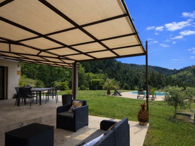 Holiday house Etoile du Sud - Outdoor photo 7