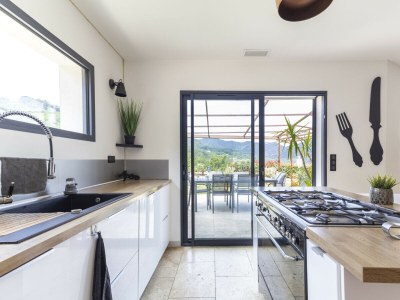 Holiday house Etoile du Sud - Features photo 8