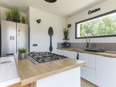 Holiday house Etoile du Sud - Features photo 9