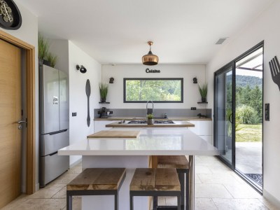 Holiday house Etoile du Sud - Features photo 10