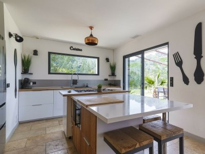 Holiday house Etoile du Sud - Features photo 11