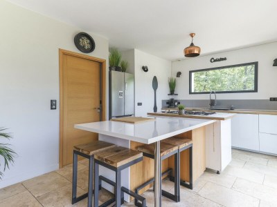 Holiday house Etoile du Sud - Features photo 12