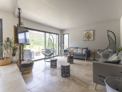 Holiday house Etoile du Sud - Features photo 16