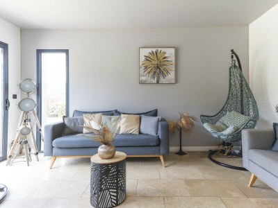 Holiday house Etoile du Sud - Features photo 17