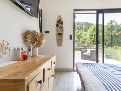 Holiday house Etoile du Sud - Features photo 21