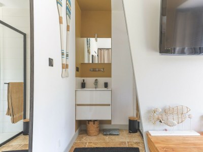 Holiday house Etoile du Sud - Features photo 22