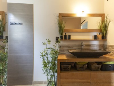 Holiday house Etoile du Sud - Features photo 25