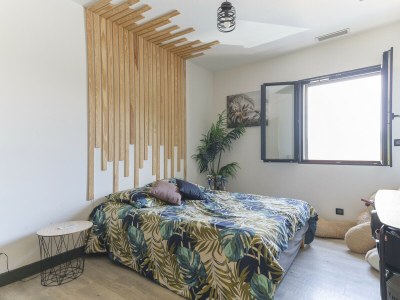 Holiday house Etoile du Sud - Features photo 29