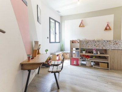 Holiday house Etoile du Sud - Features photo 30