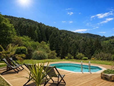 Holiday house Etoile du Sud - Environment photo 32